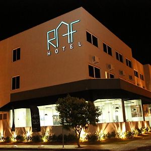 Raf Hotel